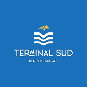 Terminal Sud